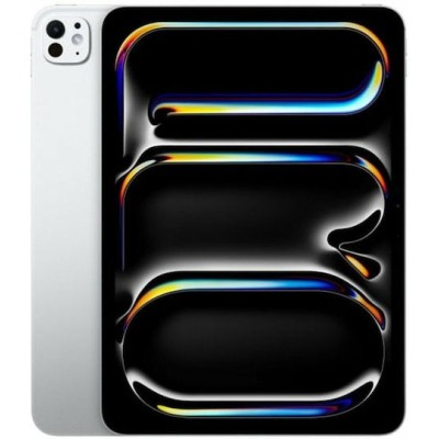 Apple iPad Pro 2024 11" WiFi (8GB/256GB) Silver GR